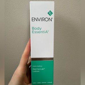 Environ Derma-Lac Lotion